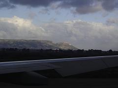 ORAN 2006 1 ER JANVIER DEPART VOL ORAN PARIS 02